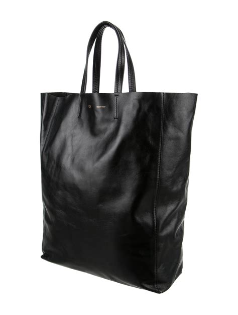 celine tote sizes|Celine vertical cabas tote.